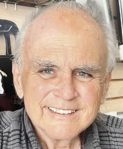Nick A. Foster